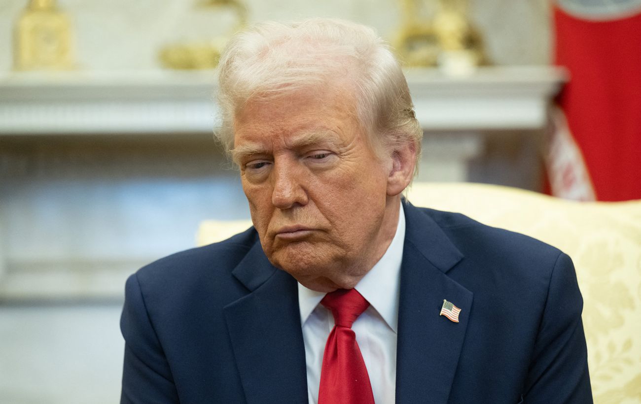 Трамп висловив сподівання, що зможе завершити війну в Україні