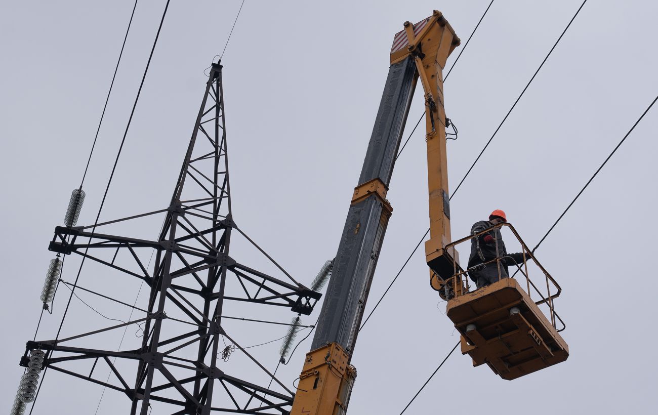 Росіяни атакували генеруючий об'єкт у Донецькій області, - Міненерго