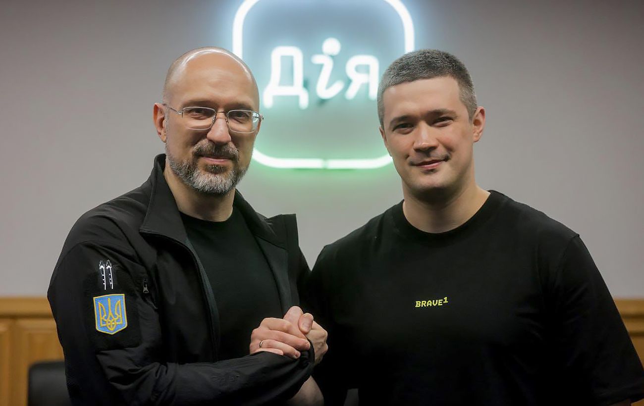 Навіщо Зеленський замінив Шмигаля на Федорова: РБК-Україна дізналася деталі