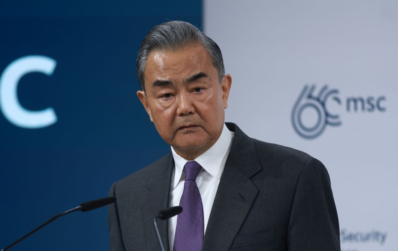 Китай різко відреагував на захоплення Мадуро силами США