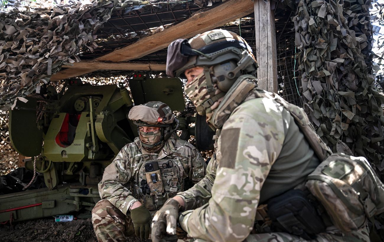 У ССО показали, як проходить пошук окупантів у Куп'янську (відео)