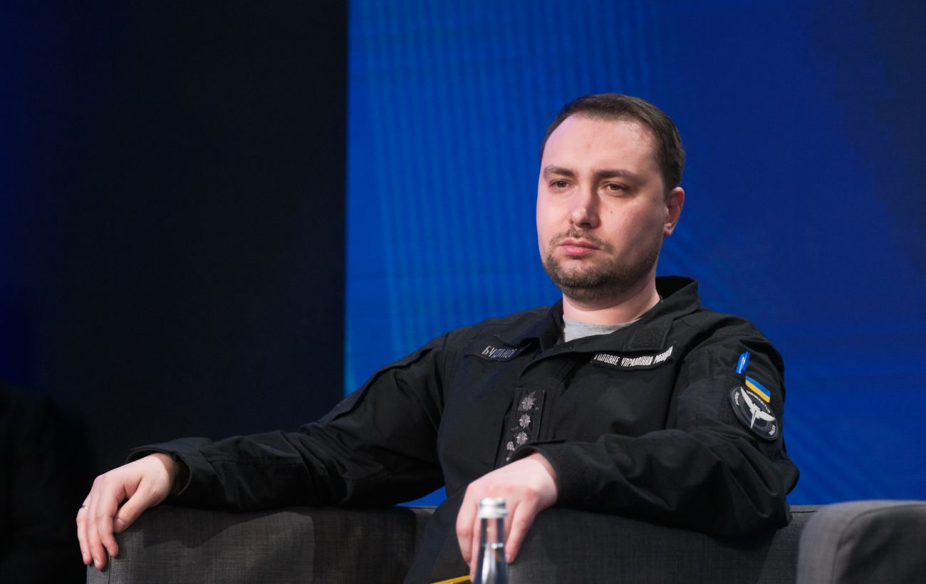 Зеленський ввів Буданова до складу РНБО