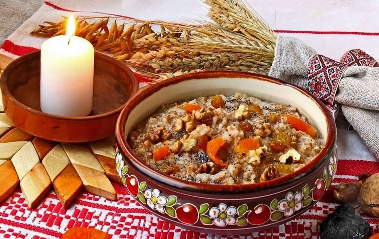 Сочельник: чому така дивна назва і чи правильно так казати українською