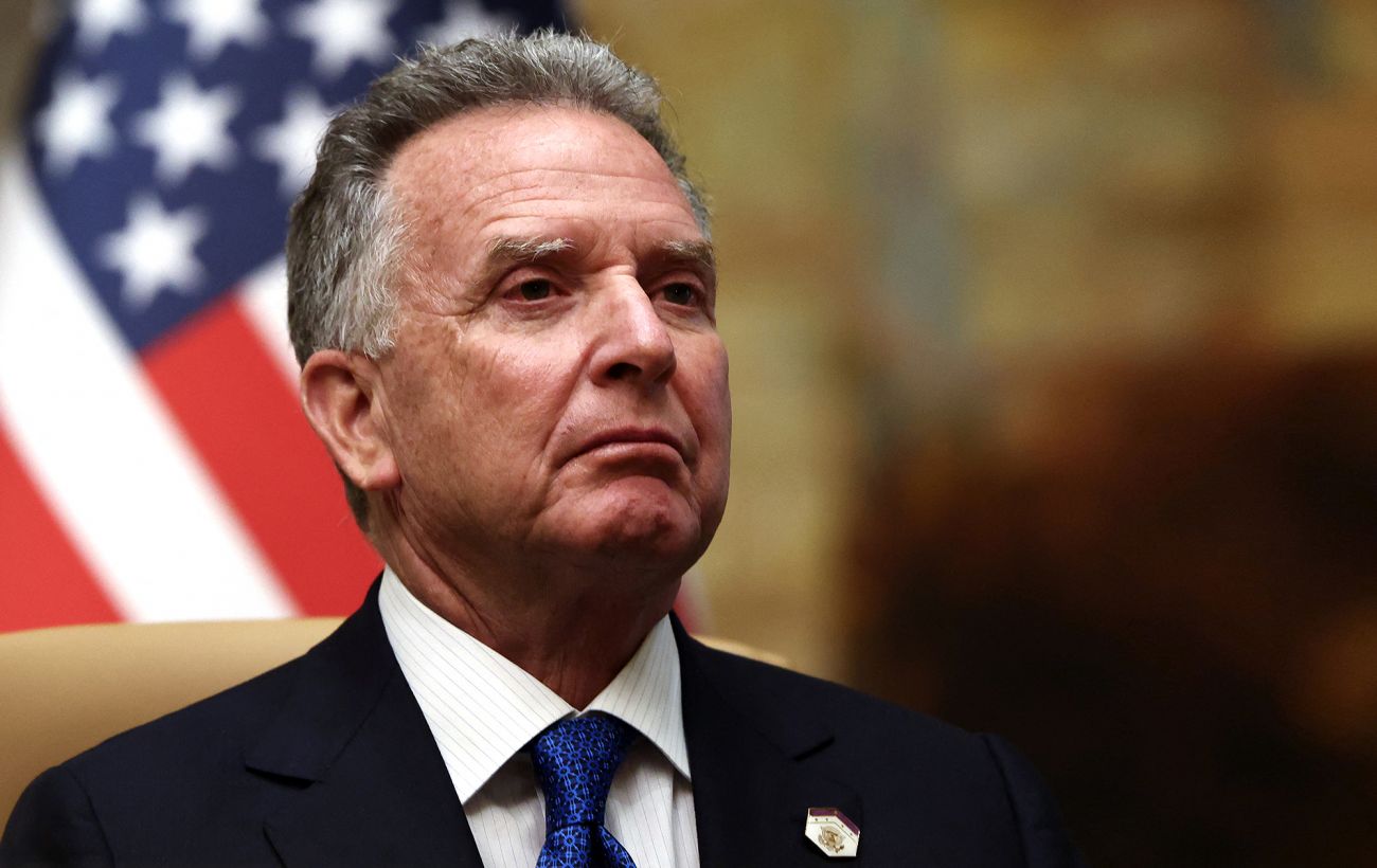 Віткофф заявив про "значний прогрес" у переговорах щодо миру в Україні