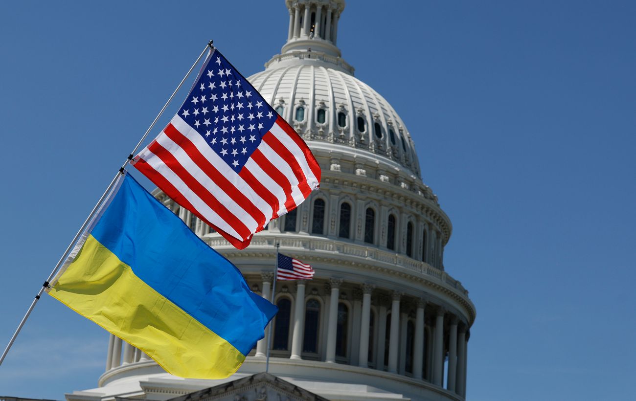 Чого Україні чекати від виборів у Конгрес США: експерт дав пояснення