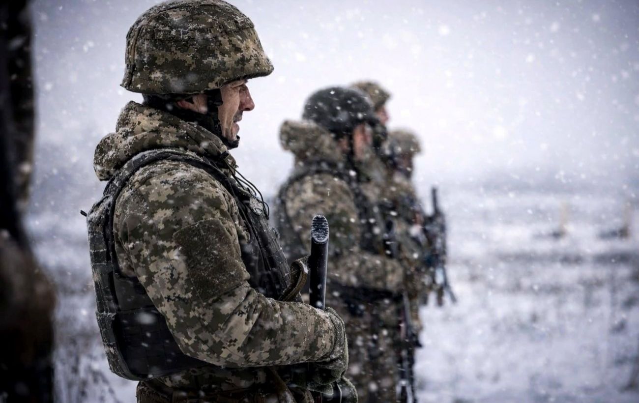 На фронті відбулось 140 бойових зіткнень: Генштаб відзвітував про ситуацію за добу