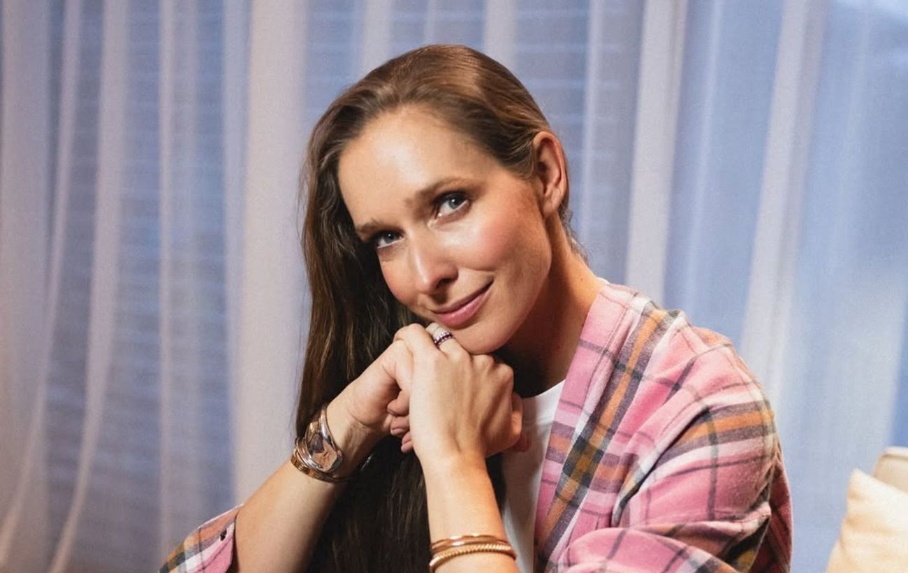 Як увірватися у 2026 рік без стресу: 5 золотих правил від Катерини Осадчої