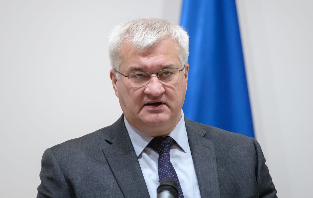 Сибіга запросив голову МЗС Гани до України та пообіцяв йому доступ до полонених ганців