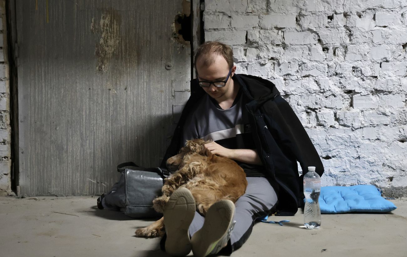 Кривий Ріг атакують балістикою