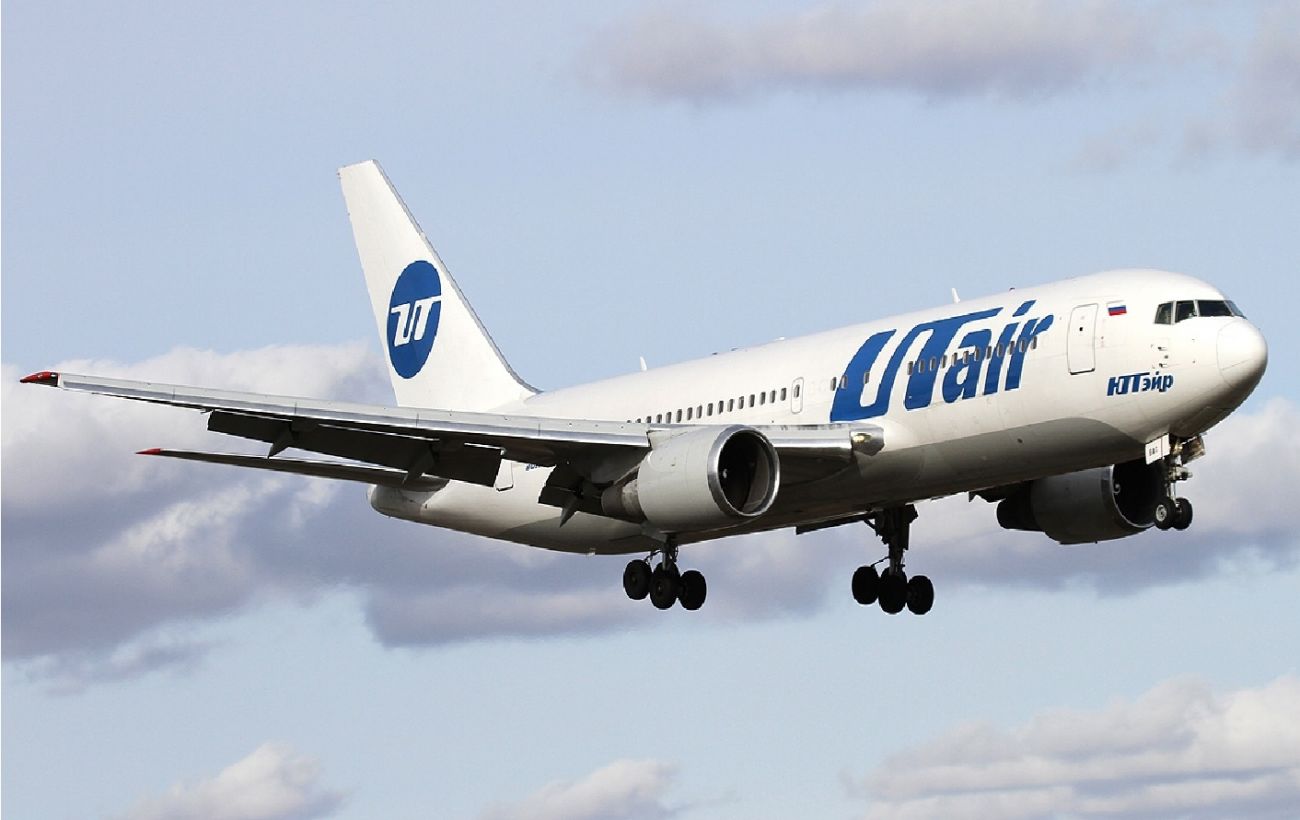 Кожен рейс під загрозою: в ЦПД заявили про системну кризу російської авіації