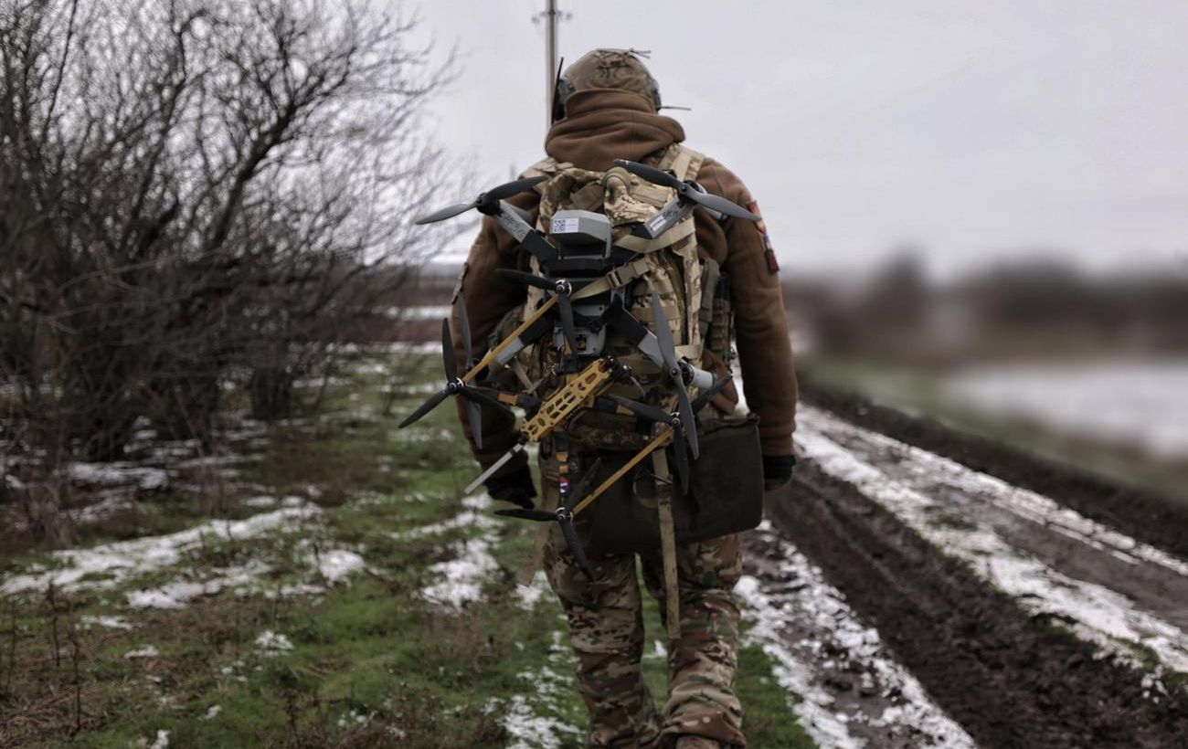 Понад 140 ворожих штурмів на 11 напрямках: вечірнє зведення Генштабу