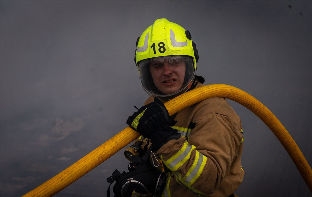 Вибухи у Львові: що відомо про удар по інфраструктурі та чутки про "Орєшнік"