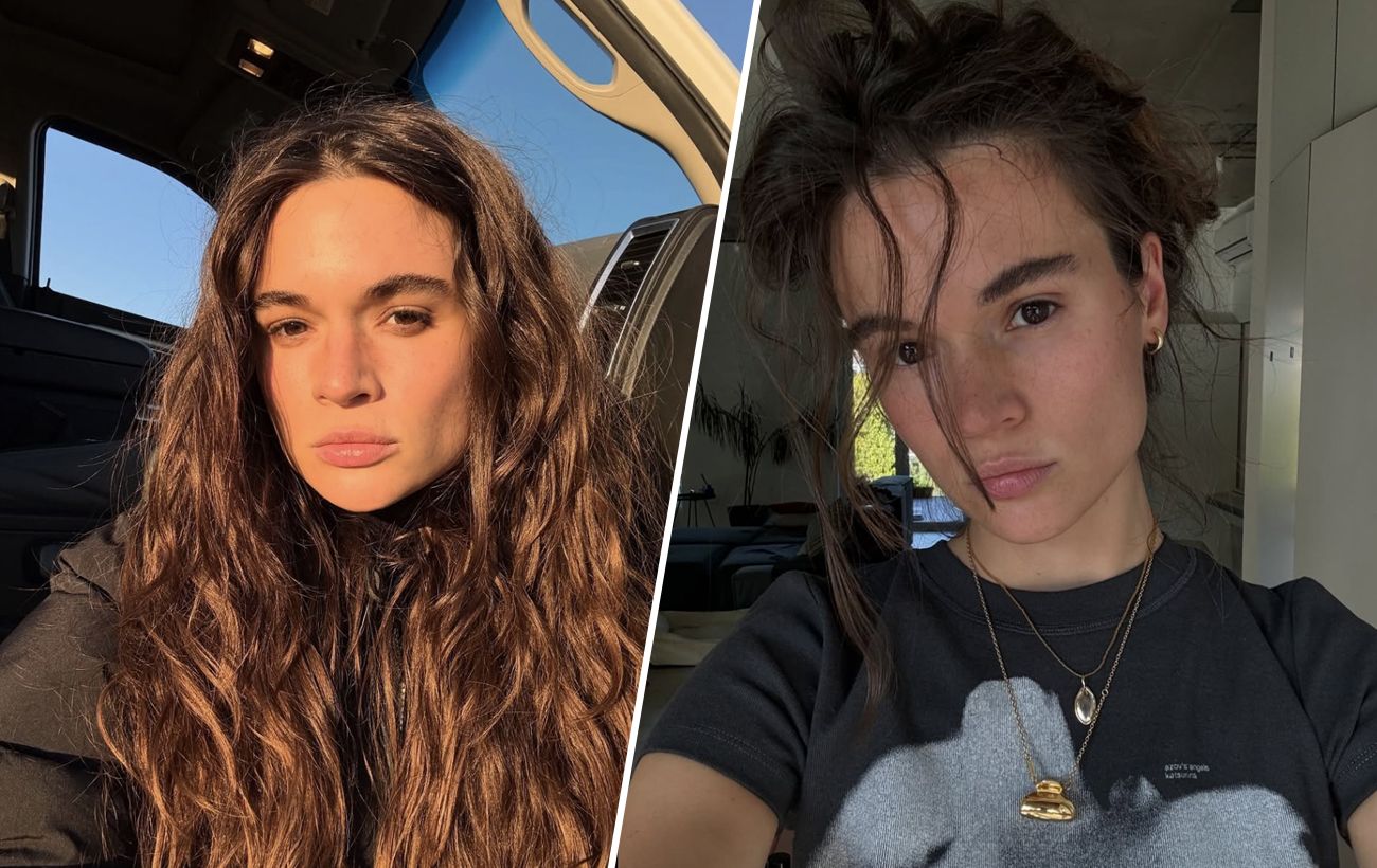 Від мехмату до ікони стилю: як змінилася Даша Кацуріна за 15 років (фото)