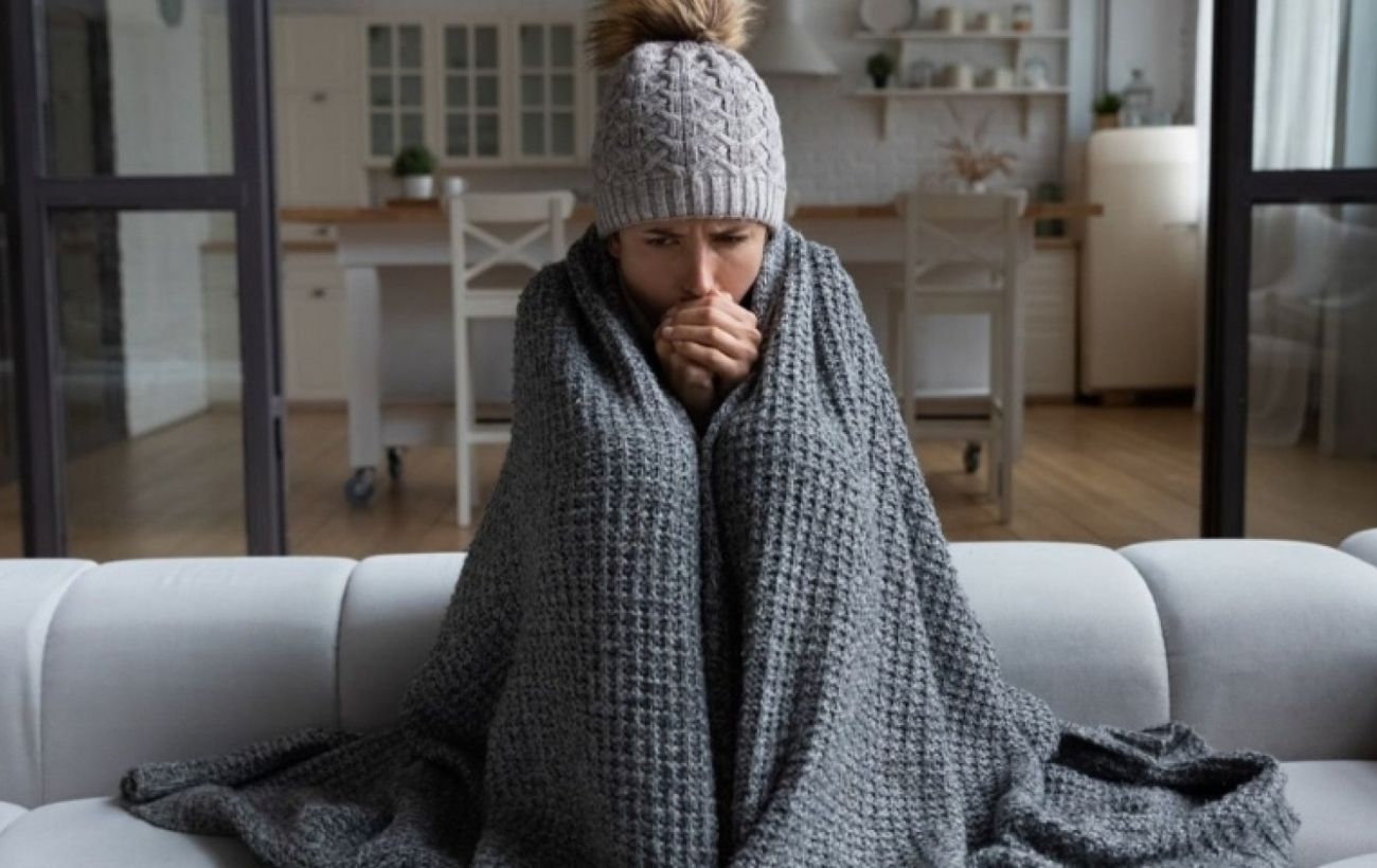 Як зробити вдома найпростішу грілку, яка врятує від холоду