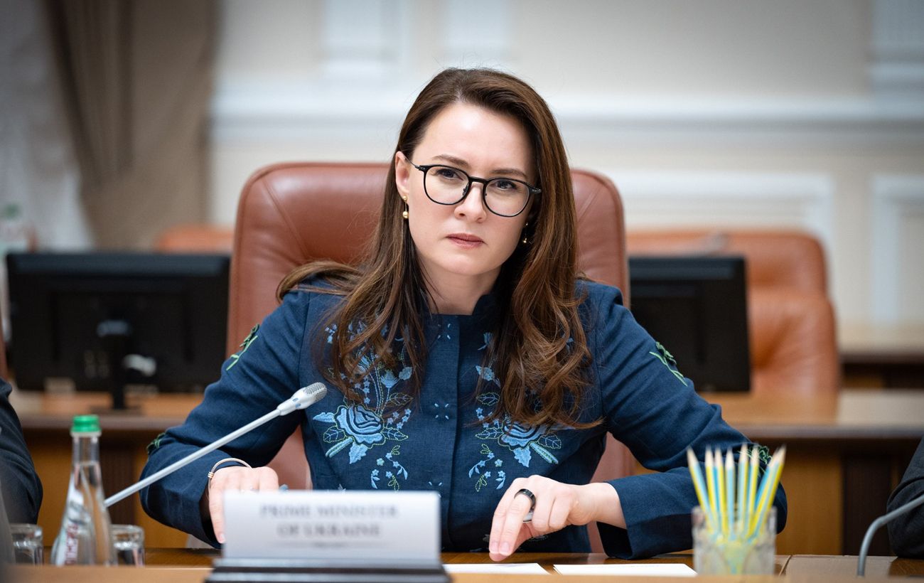 Росіяни в Києві цілеспрямовано атакували районні котельні, - Свириденко