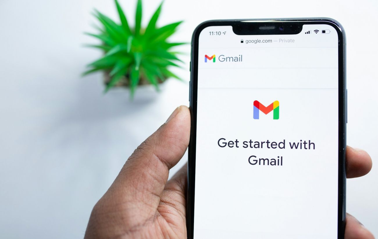 Gmail отримав масштабне оновлення на базі AI: що зміниться для користувачів