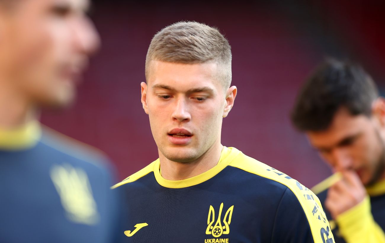 Все набагато гірше: нові подробиці травми Довбика та скільки він пропустить