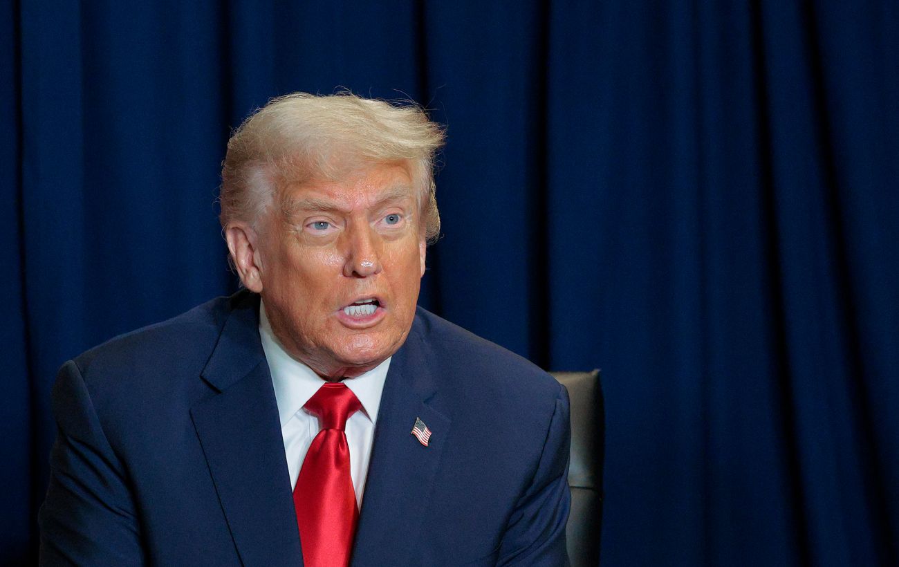 США готові продавати венесуельську нафту Росії та Китаю, - Трамп