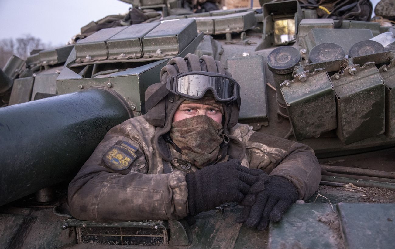 Мінус 880 окупантів, танки та дрони: Генштаб підрахував втрати ворога за добу