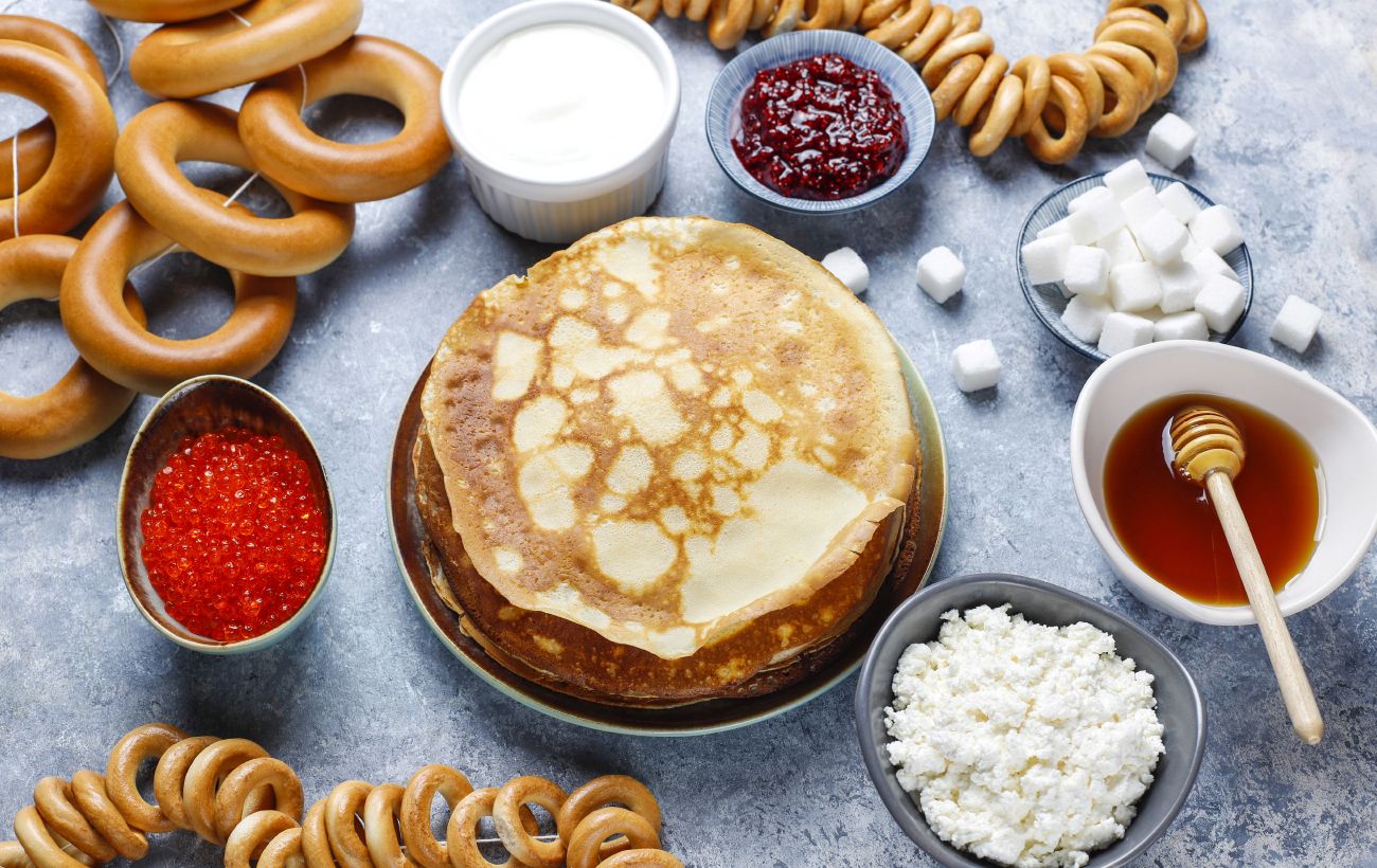 Веселе свято з дохристиянським корінням: коли у 2026 святкуємо Масницю та що варто знати