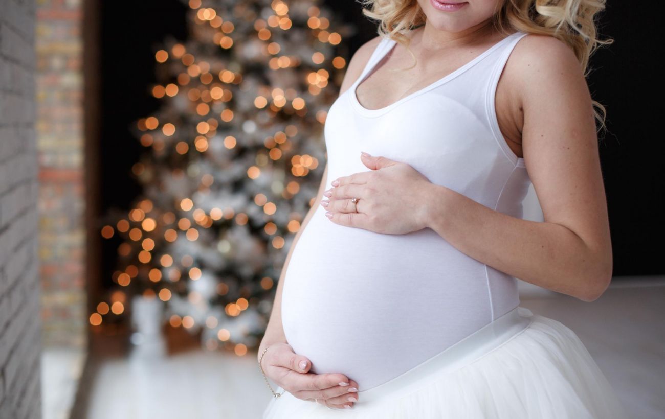 Зима без ризиків: 8 важливих порад для вагітних