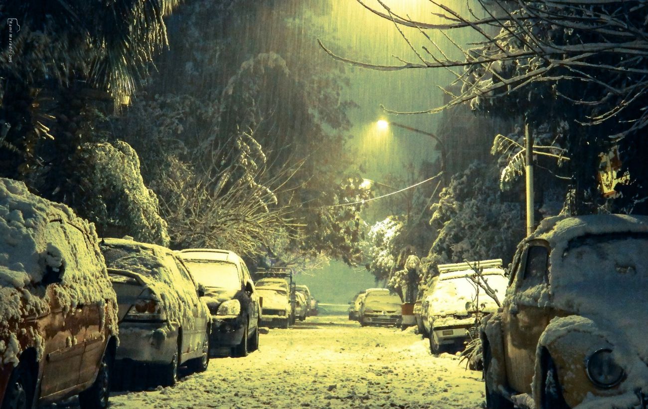 Як правильно їздити по снігу: 5 прийомів, про які більшість водіїв не знають