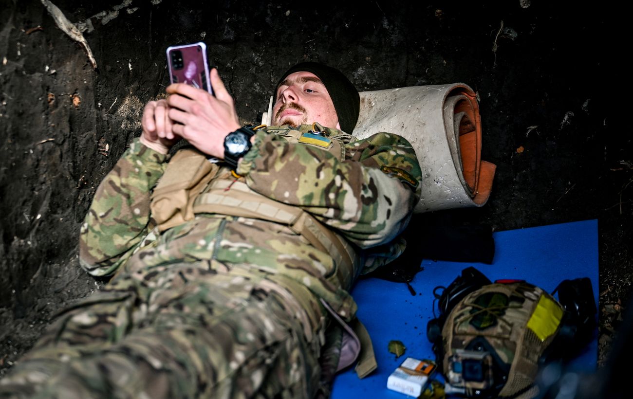 Єдина електронна пошта для скарг вже працює: як звернутись до військового омбудсмена