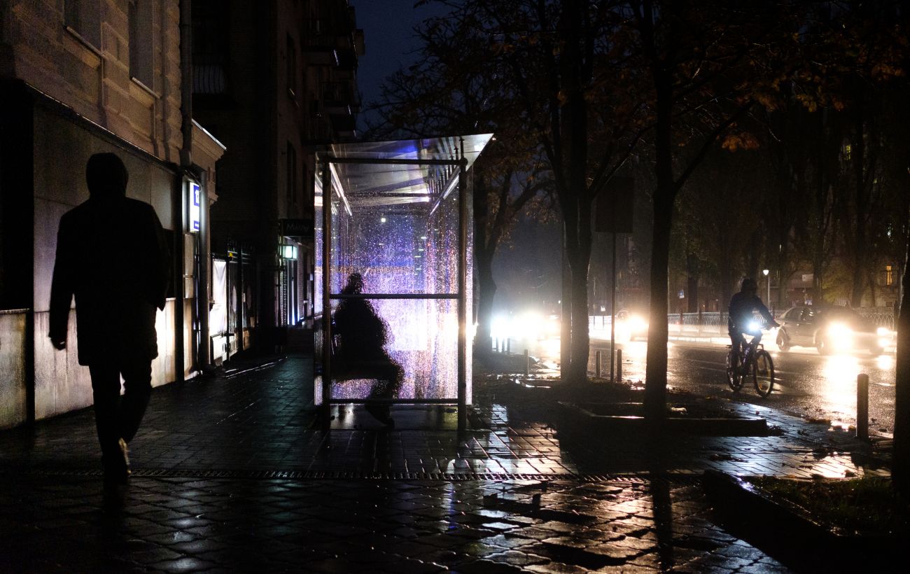 РФ атакувала важливий енергооб'єкт в Чернігівській області