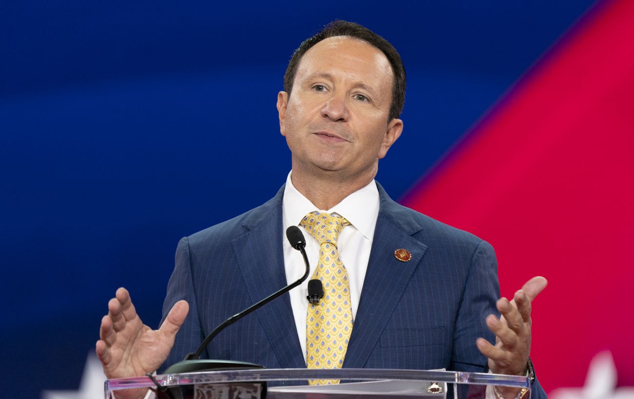 Спецпосланець Трампа по Гренландії звинуватив Данію в "окупації" острова