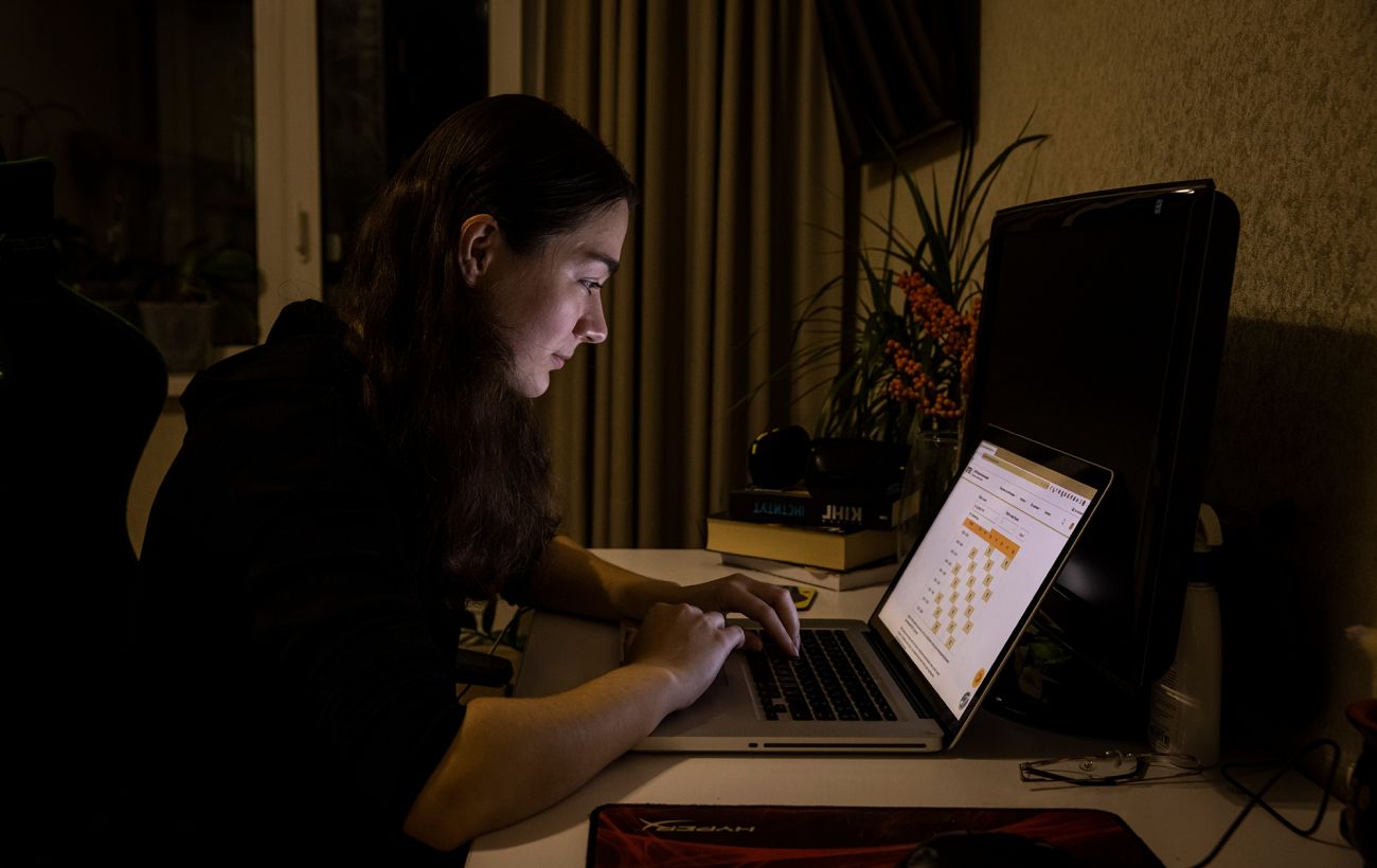 Завтра по всій Україні діятимуть графіки відключення електроенергії