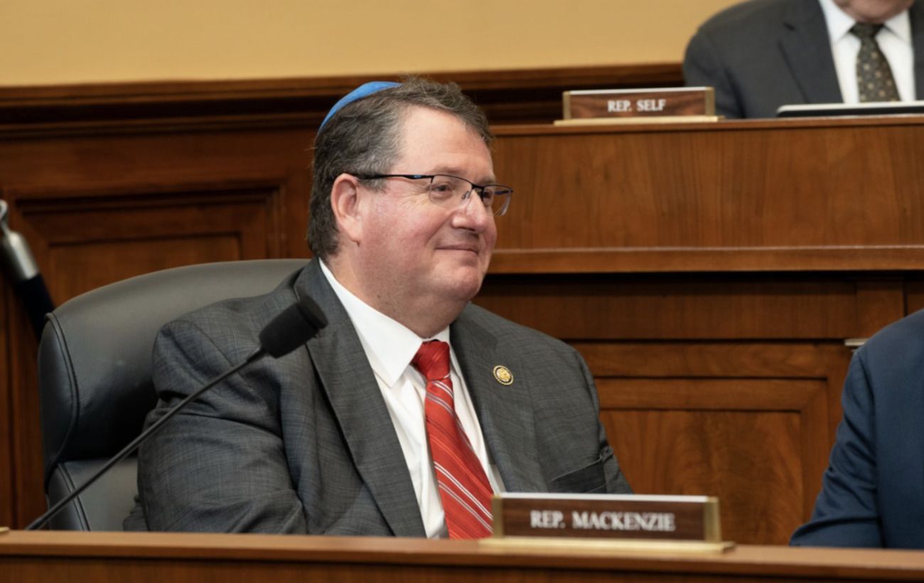 У Конгрес США внесли законопроєкт про "анексію Гренландії"