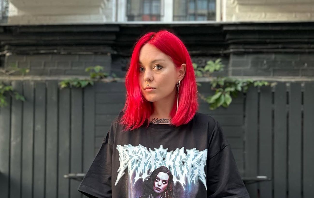 Екссолістка YUKO розкрила, чому досі не отримала український паспорт