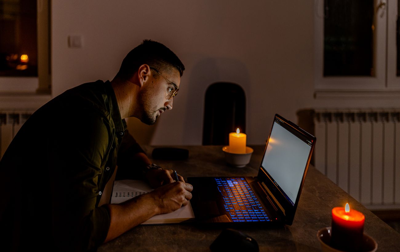 В "Укренерго" повідомили про відключення 14 січня: усю добу та в усіх регіонах