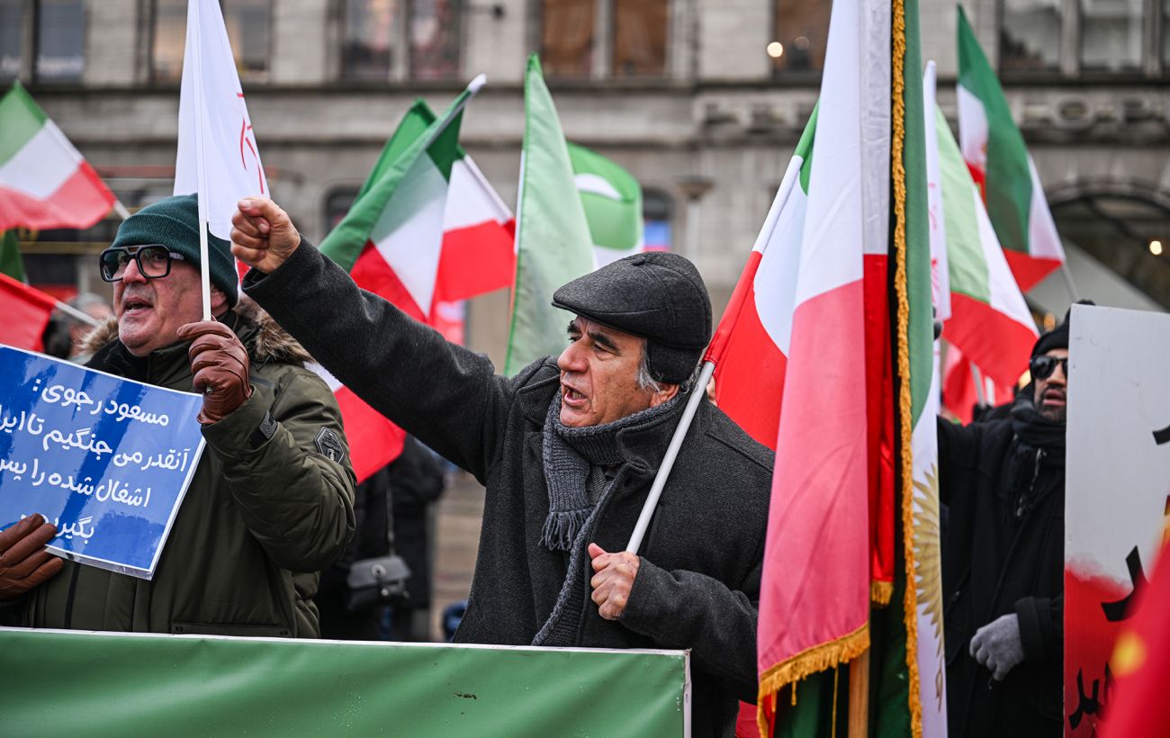 Канада терміново закликає громадян залишити Іран