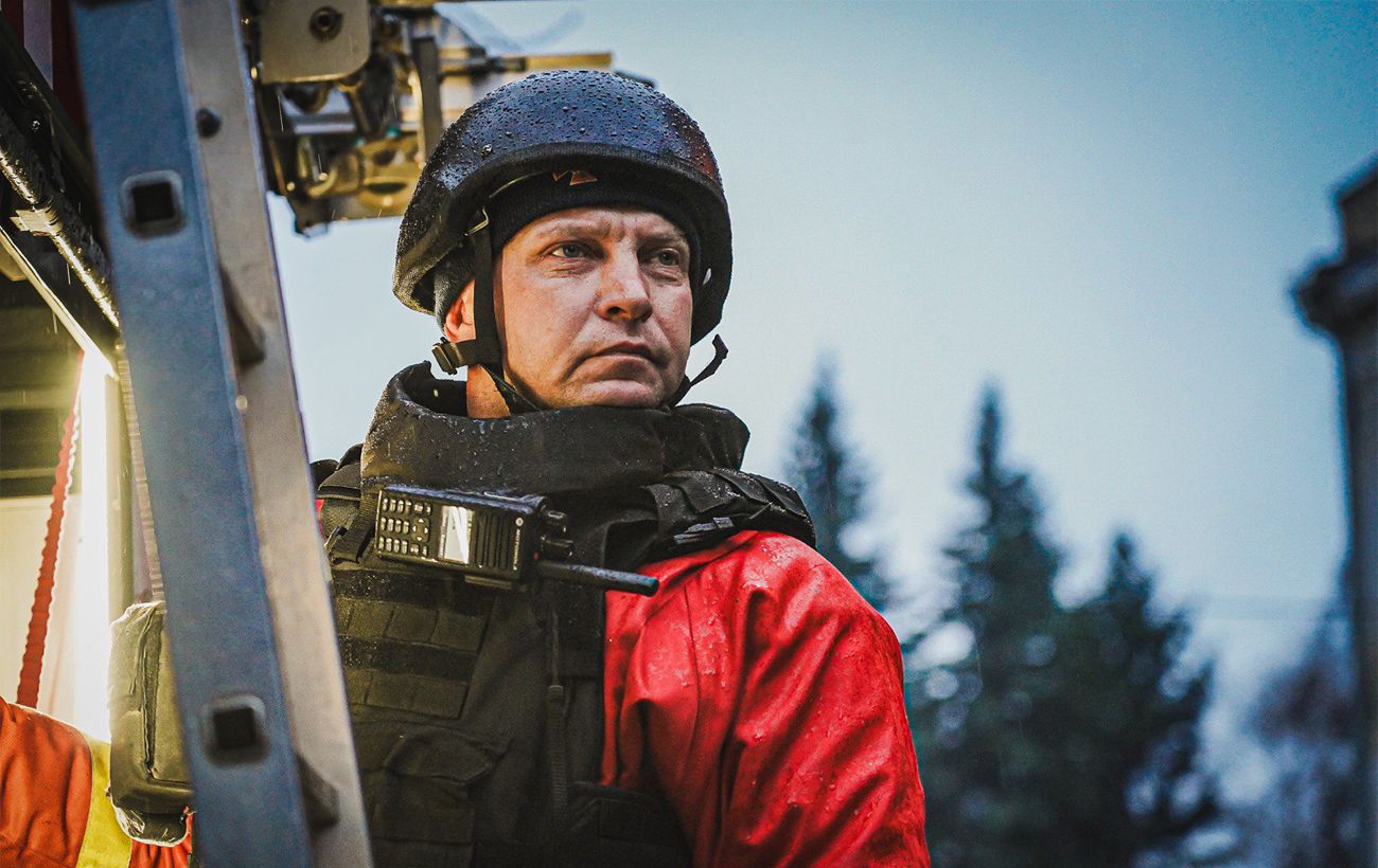 РФ атакувала Кривий Ріг дронами, у місті лунали вибухи