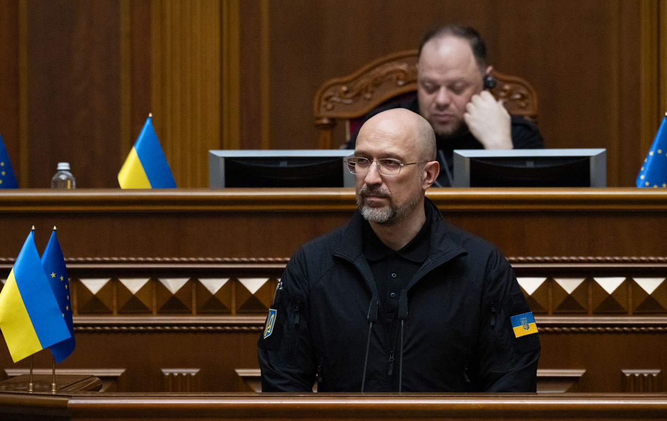 Харків був готовий, Київ - ні: Шмигаль розповів про енергокризу