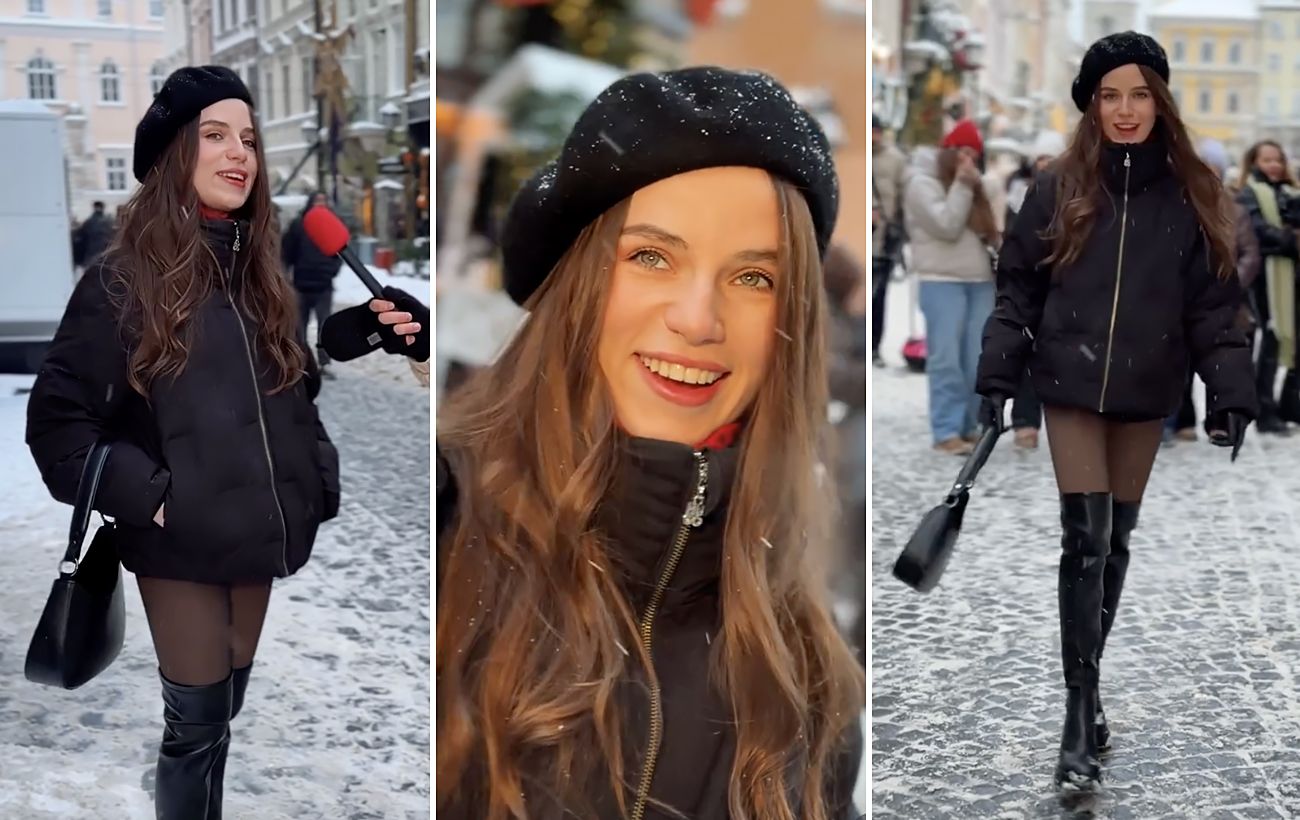 Берет і ботфорти: Христина Соловій чесно розповіла, скільки коштує її "лук"