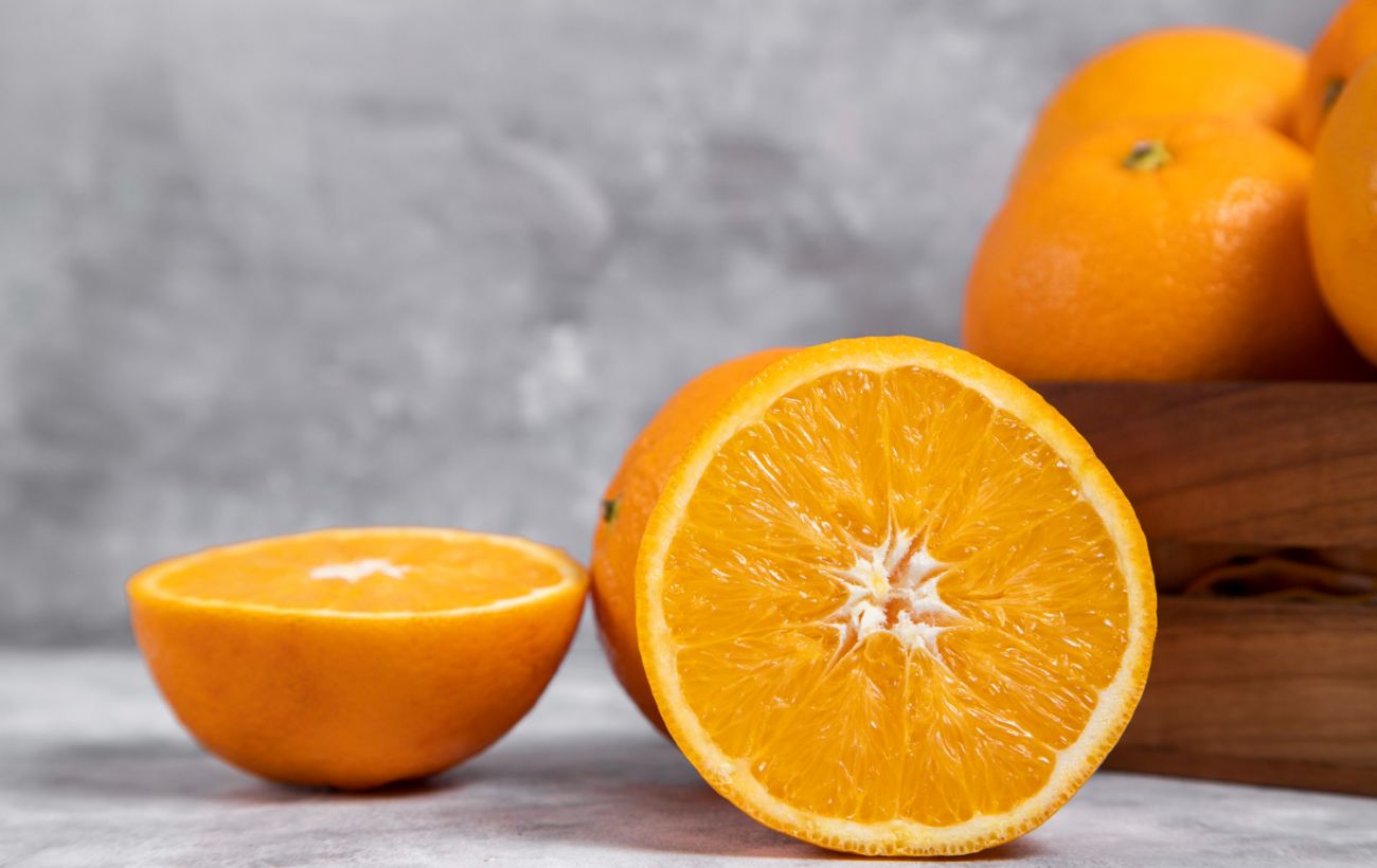 Ось коли найкраще їсти апельсин для насичення енергією та вітаміном С