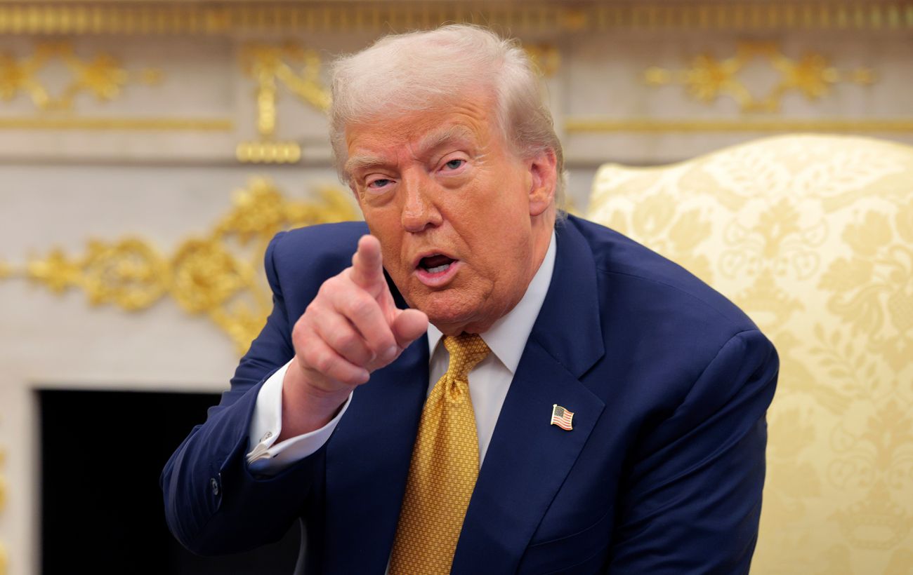 Адміністрація Трампа отримала список важливих військових цілей в Ірані, - ЗМІ