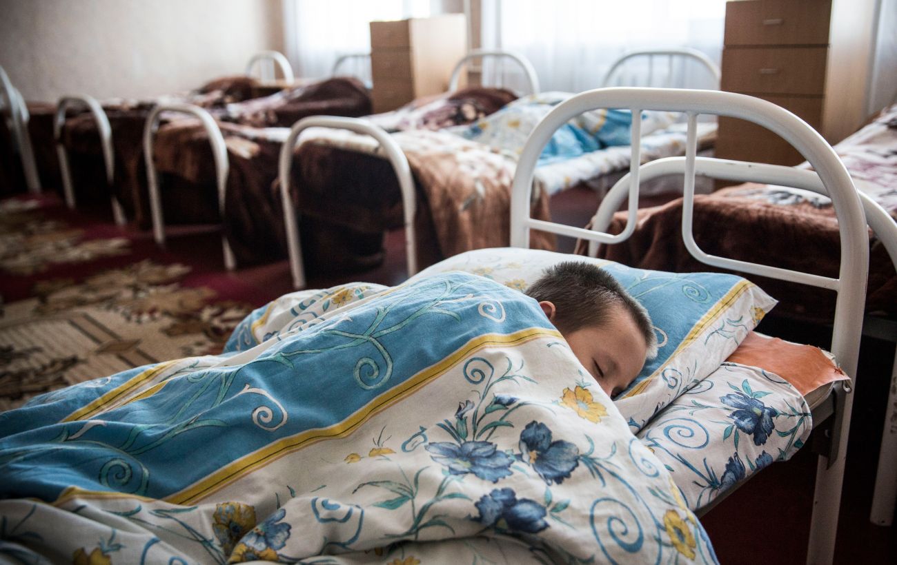 В Україні з'являться перші підземні дитячі садки: старт проєкту в Запоріжжі