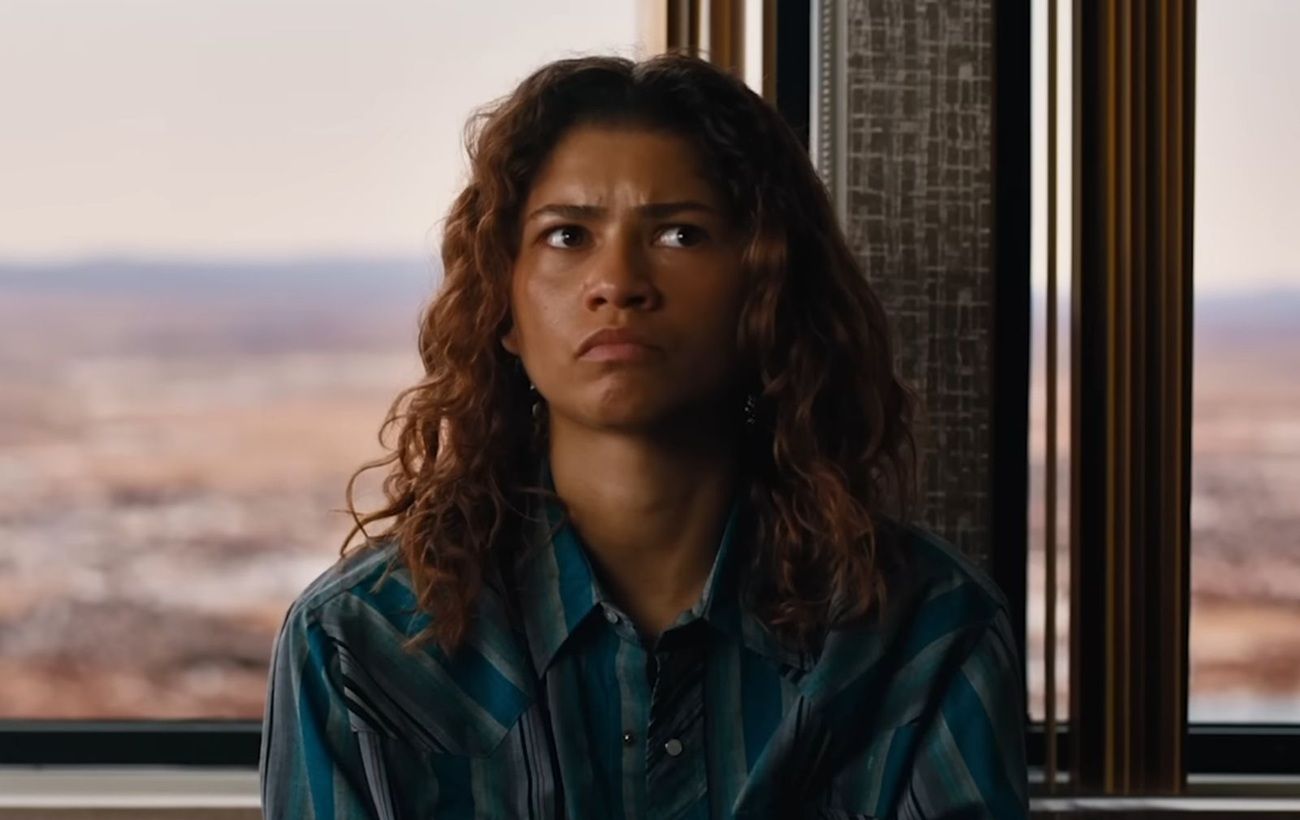 Яким буде 3 сезон "Ейфорії": перший трейлер і дата прем'єри