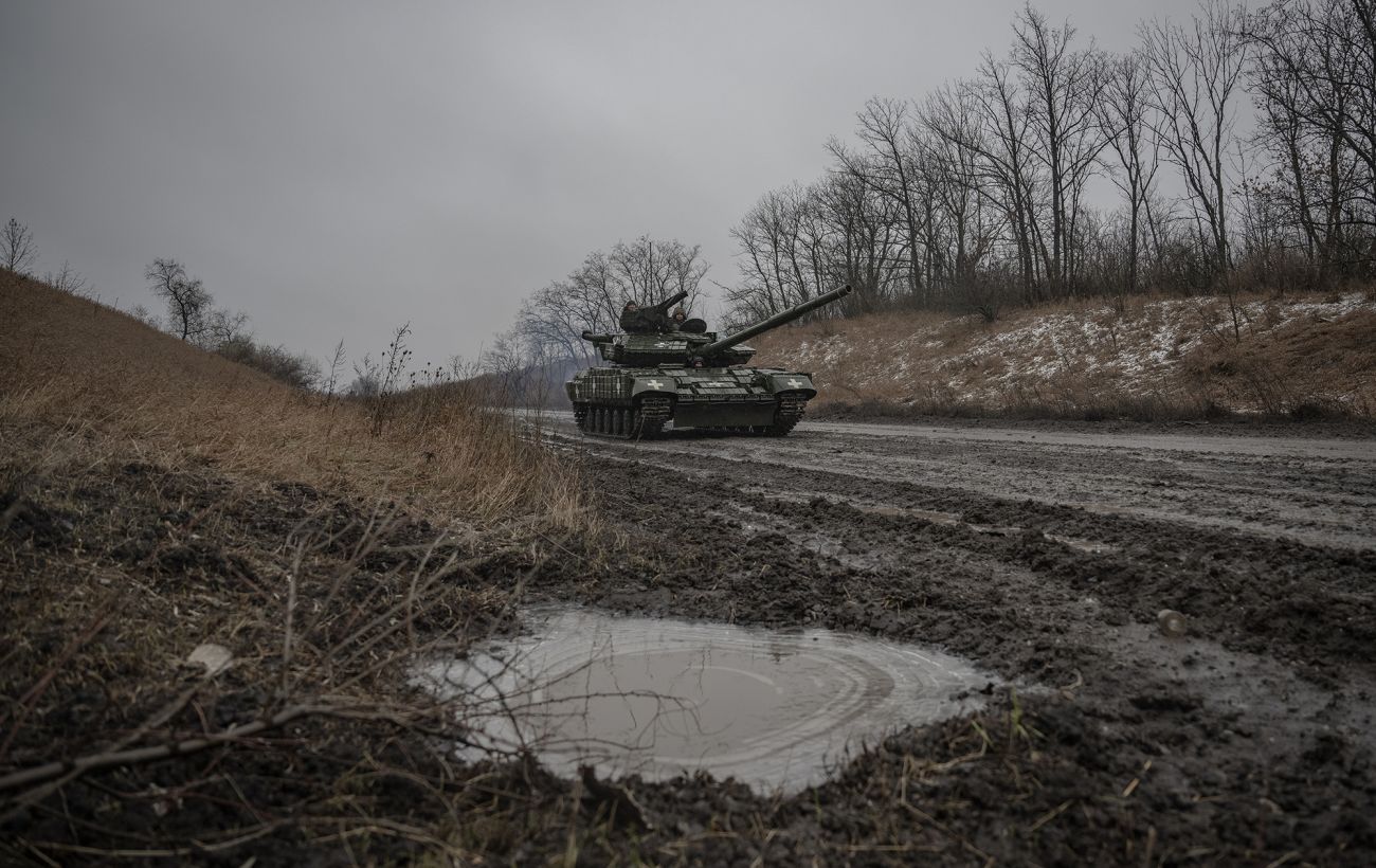 Мінус 7 танків і 2 системи ППО: Генштаб ЗСУ оновив статистику щодо втрат ворога