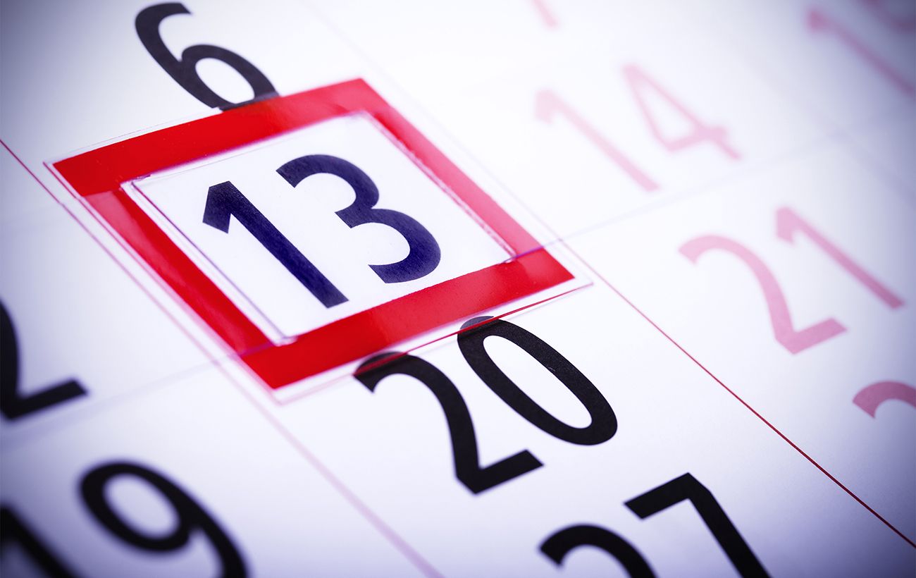 Прокляті та благословенні: чому наші предки панічно боялися певних днів тижня