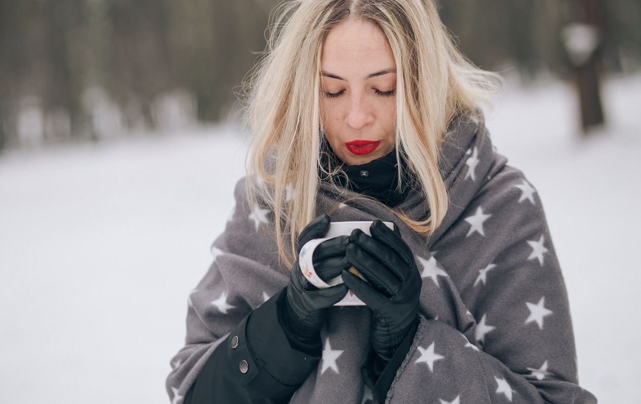 Рукавиці чи пальчатки: дерматолог пояснила, що краще захищає руки від морозу