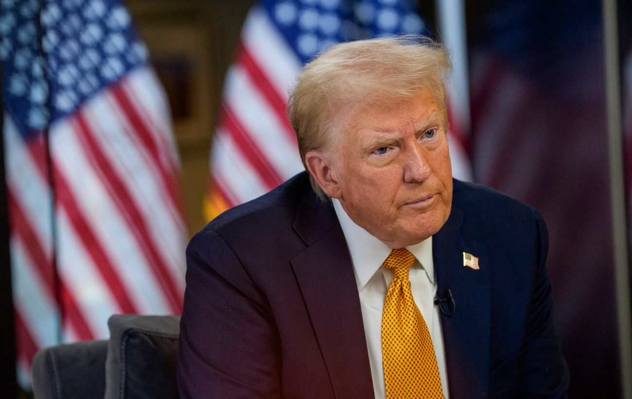 Трамп хоче "швидкого" удару по Ірану, але радники не дають гарантій падіння режиму, - NBC