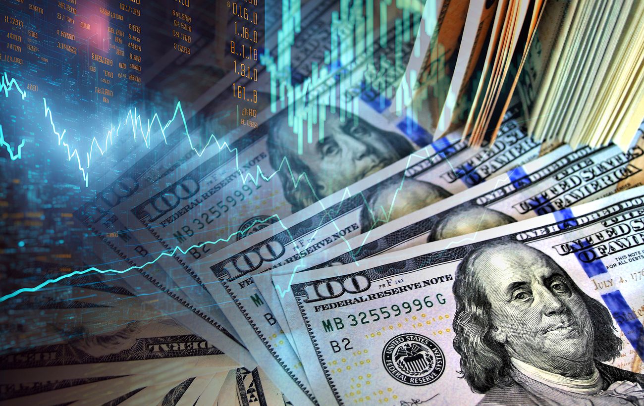 Офіційний курс долара оновив рекорд. Яке його значення