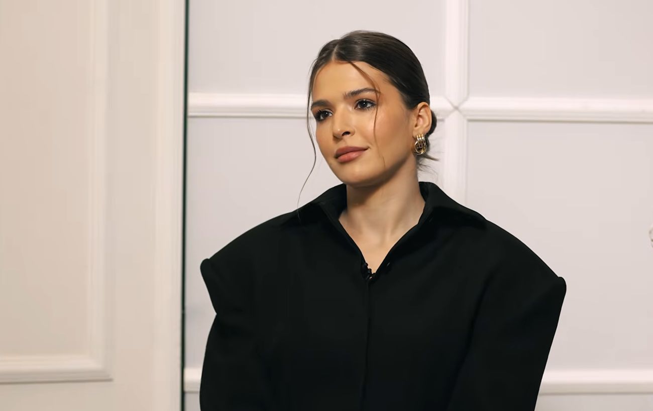 "Це було дуже складно". Ірочка з "Холостяка" про найважчий момент на проєкті