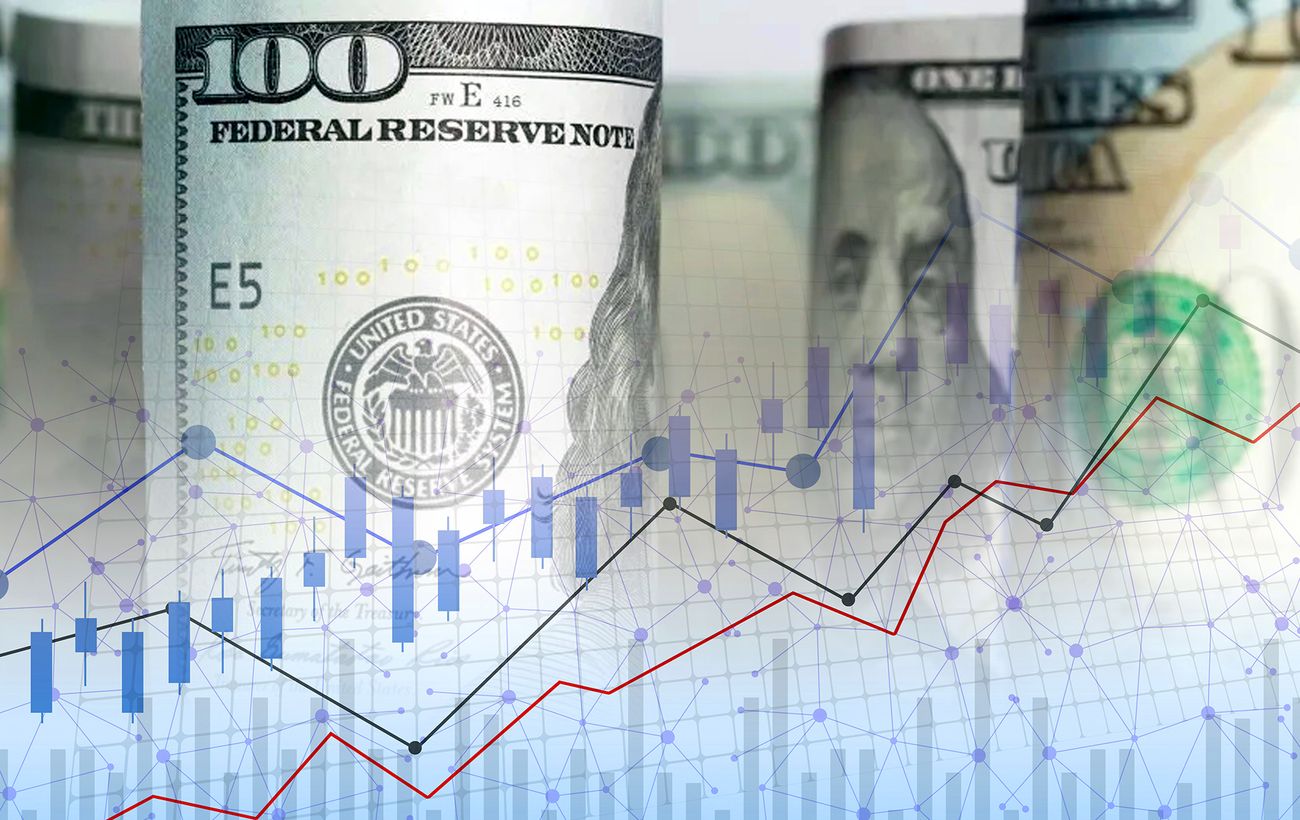 НБУ підняв долар до нового рекорду. Який курс на вихідні