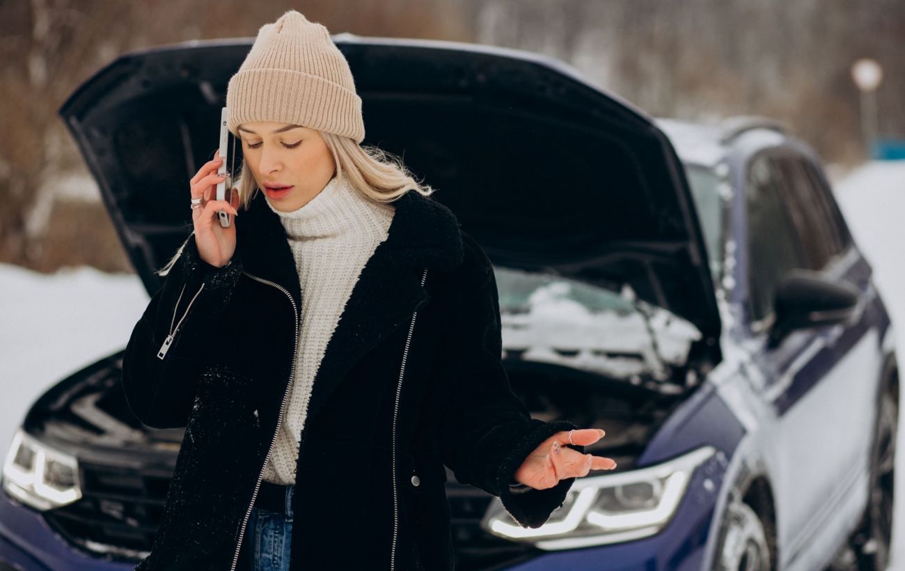 Авто не заводиться зранку? Топ-3 фатальні помилки водіїв у мороз