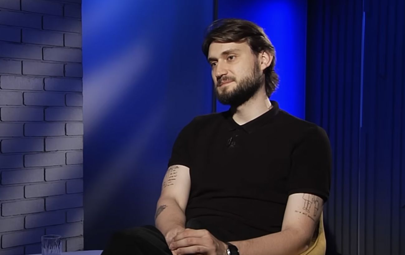 "Якщо ворог буде під Львовом": Яценко з хору "Гомін" відповів, чи піде на війну